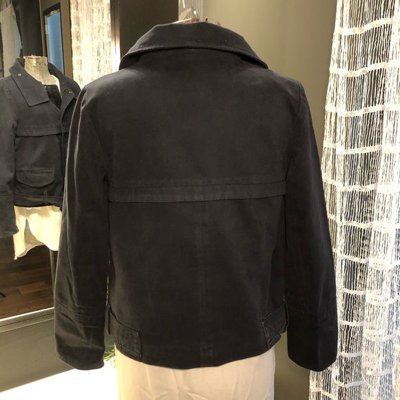 GAP MOTTO JACKET - Picture 3 of 5